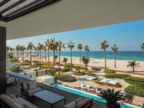 Dubai Complejo | Nikki Beach Resort & Spa Dubai