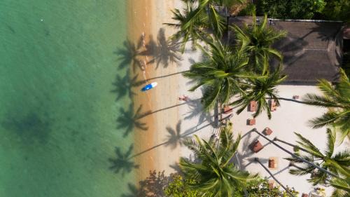Lipa Noi Complejo | Nikki Beach Resort & Spa Koh Samui