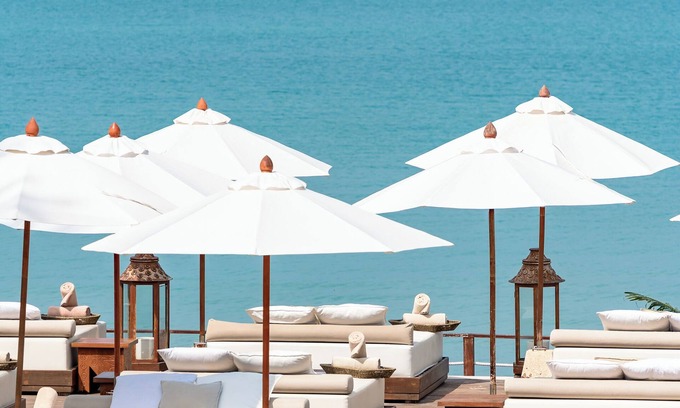 Lipa Noi Complejo | Nikki Beach Resort & Spa