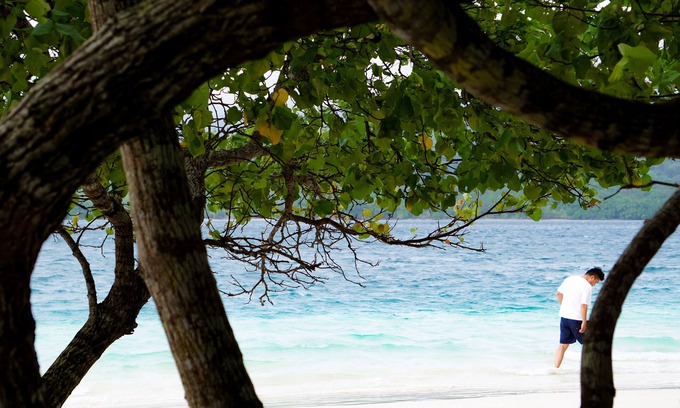 Peucang Island Casa | NIKKI Peucang Resort