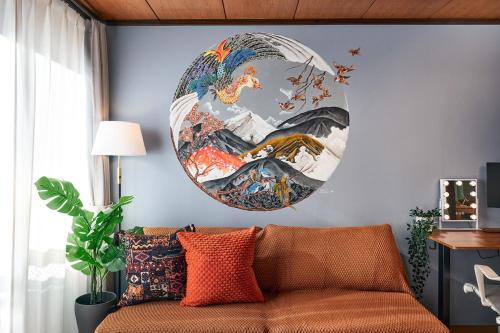 Nikko Apartamento | Nikko Kawasemi