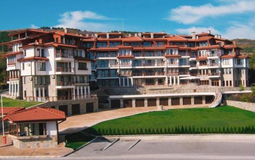 Balchik Apartamento | Nikol Apart