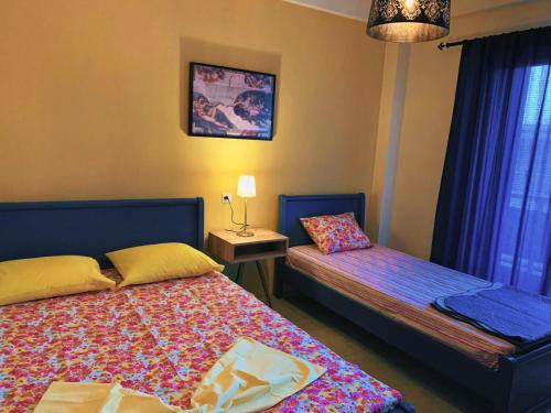 Olymbiaki Akti Apartamento | Nikol Apartments
