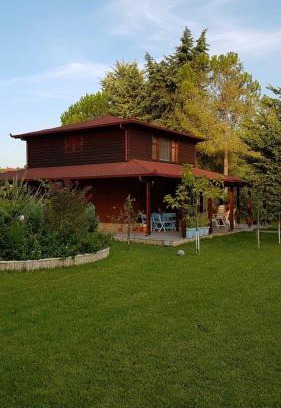 Kassandra Casa | NIKOL HOUSE POSIDI