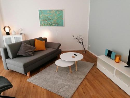Wismar Apartamento | NikolaiTraum in der Altstadt - ebenerdig - ABC295