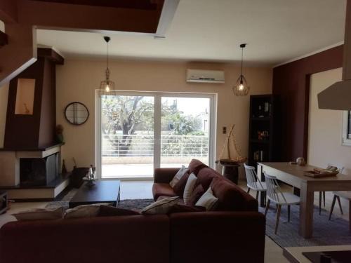 Rio Apartamento | Nikolas apartment. Aktaio Rio Patra
