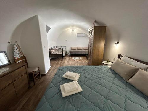 Archea Pissa Casa | Nikolas House - ΤΟ ΣΠΙΤΙ ΤΟΥ ΝΙΚΟΛΑ