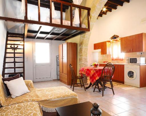 Maritsa Apartamento | Nikolas Traditional House in Maritsa