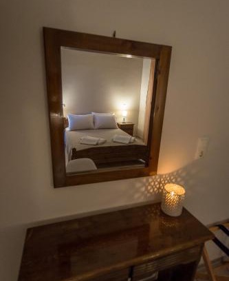 Longos Apartamento | Nikolatos Apartments