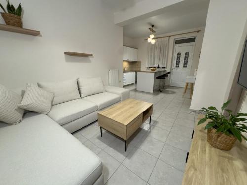 Rethymno Apartamento | Nikolet apt 1