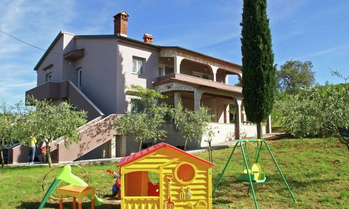 Rakalj Apartamento | Nikolina