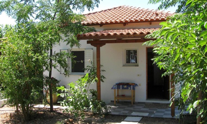 Kakovatos Casa | Nikos 8