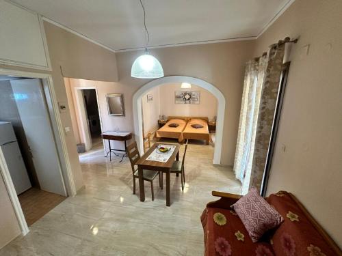 Petra Apartamento | Nikos Holidays Apartment 1