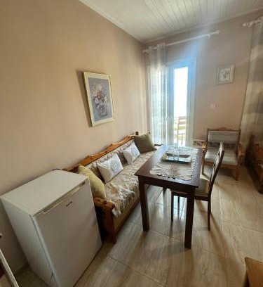 Petra Apartamento | Nikos Holidays Apartment 2