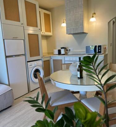 Latsi Apartamento | Nikos Latchi Harbour