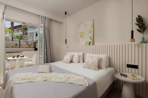 Laganas Apartamento | Nikos & Maria Studios II