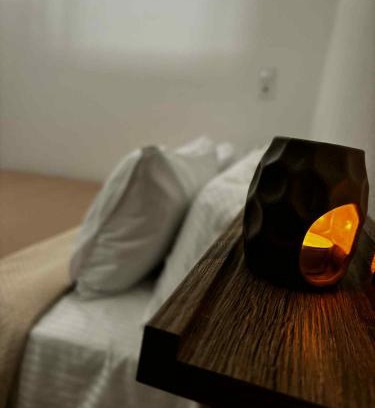 Emporio Apartamento | Nikos White Cave In Emporio