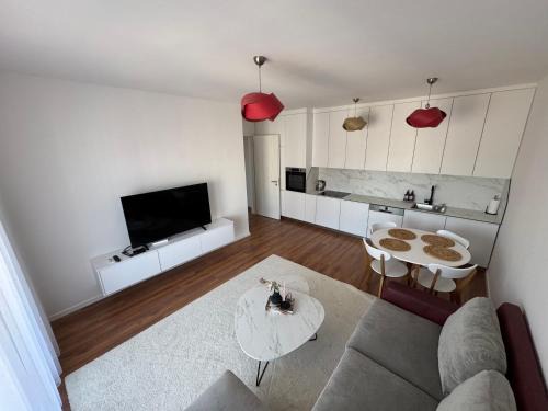 Kolovicë Apartamento | Nil Apartment