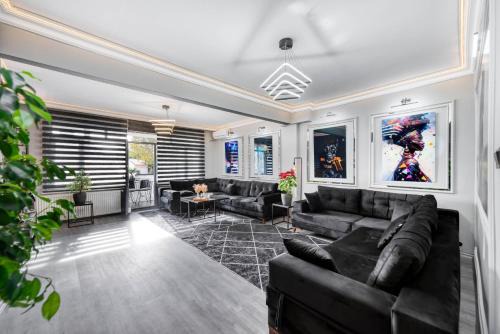 Emin Sinan Apartamento | Nil Denis Palace