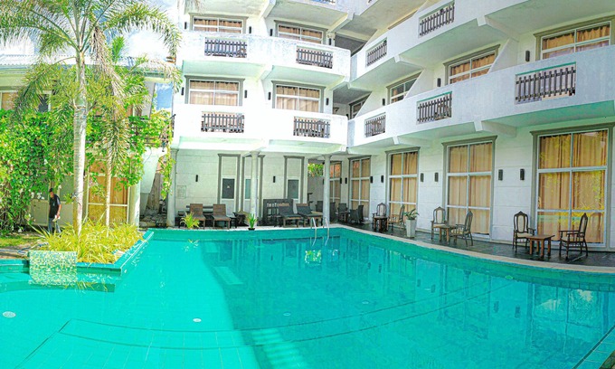 Matara Hotel | Nil Diya Beach Resort
