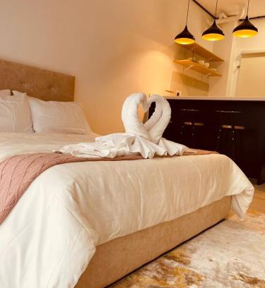 Nilai Apartamento | Nilai Youth City Residence