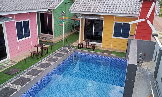 Seberang Perai Utara District Apartamento | Nilam Prima Cottage Homestay Tasek Gelugor, penang
