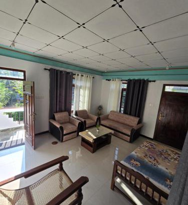 Welipitiya Apartamento | Nilanka Home