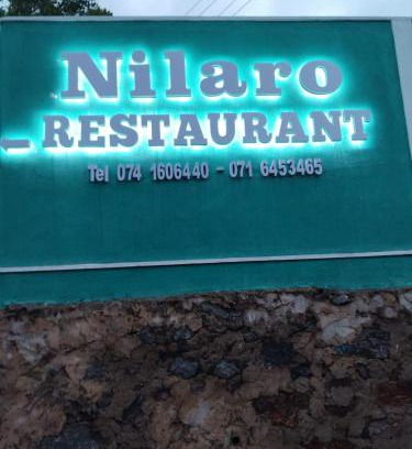 Kotapola Hotel | Nilaro Restaurant