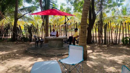 Kumpurupiddi Casa | Nilaveli house Stay