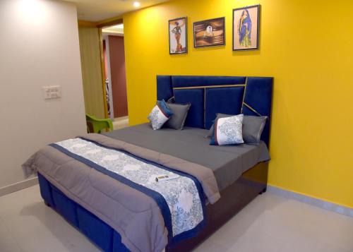 Dehradun Apartamento | Nilay Single Room Couple Friendly