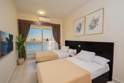 Luxor Apartamento | Nile Crown Luxor