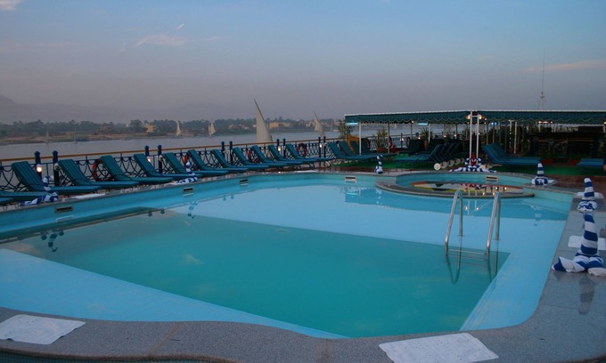 Aswan Alquiler De Eote | Nile Cruise 3 or 4 or 7 nights