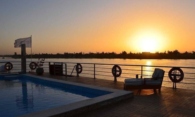Nile River Luxor Hotel | Nile Cruise book NOW 3 & 4 nights