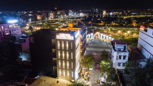 Tuy Hoa Hotel | Nile Hotel Phu Yen