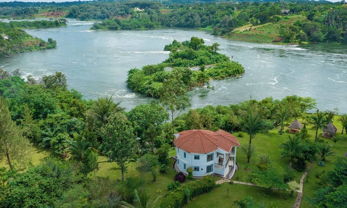 Jinja Apartamento | Nile Retreat - Luxury Villa in Jinja
