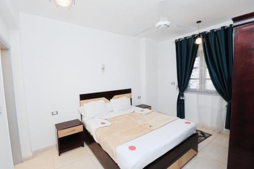 Luxor Apartamento | nile shores hotel