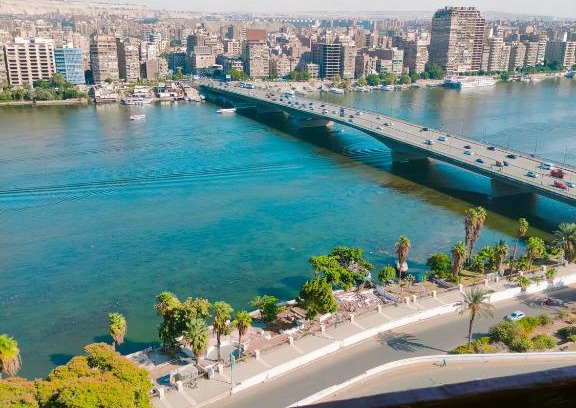 Oula Apartamento | Nile Star Suites &Apartment