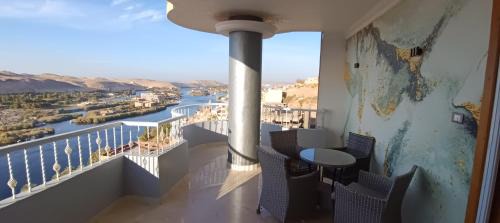 Aswan Casa | Nile View Dreams Apartment