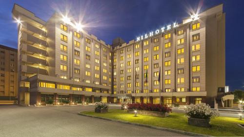Novoli - San Donato Hotel | NilHotel Florence