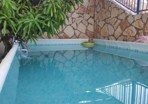 Ben Shemen Casa | NILI heights- Beautiful home with a private swimming pool