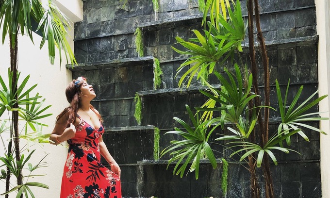 Centro Hotel | Nilka Hotel Boutique