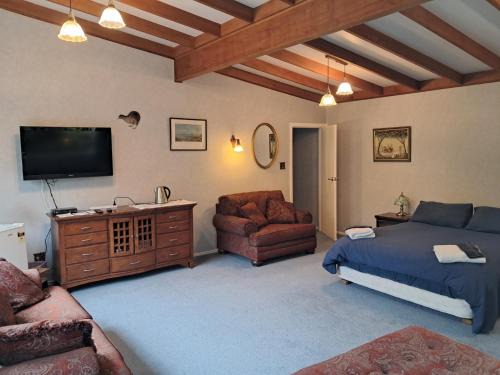 Waimate Cama Y Desayuno | Niloc