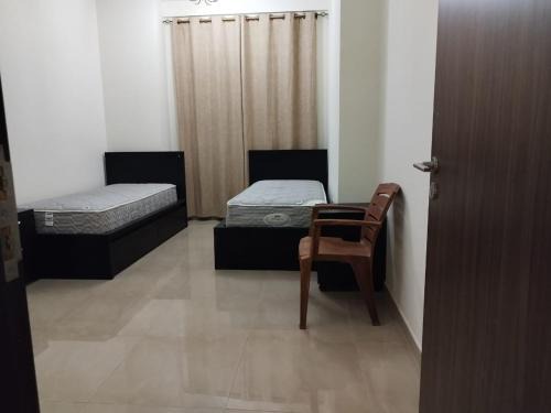 Dubai Apartamento | Nilona residence,dubailand