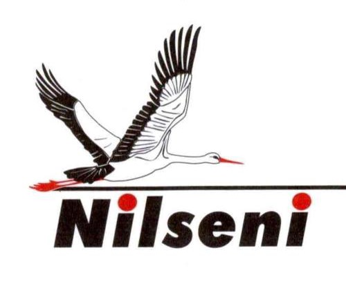Zemgale Casa | Nilseni