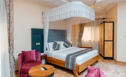Mbarara Apartamento | Nim motel nyamitanga