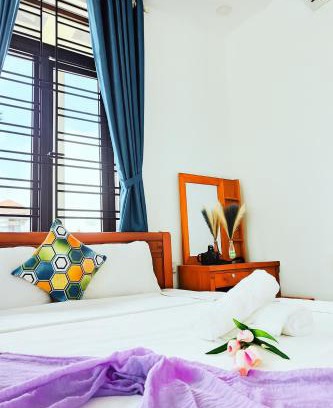 Mang Yang Casa | Nim villa