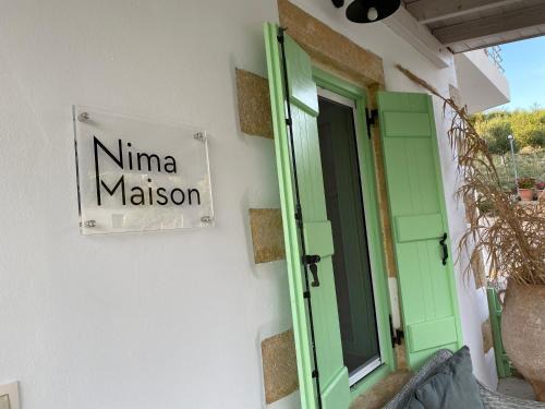 Fournadhos Casa | NiMa Maison