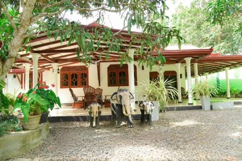 Tangalle Casa | Nima villa