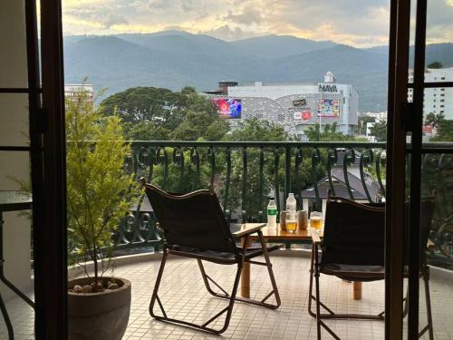 Huay Kaew Apartamento | Nimman,shopping area,Mountain view,convenient