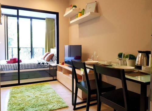 Huay Kaew Apartamento | Nimman Soi 5, Chiang Mai